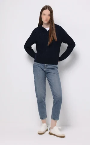 پلیور زنانه Colin's کد CL1076813 - Image 3