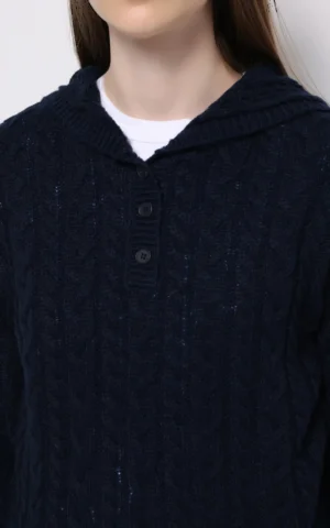 پلیور زنانه Colin's کد CL1076813 - Image 4