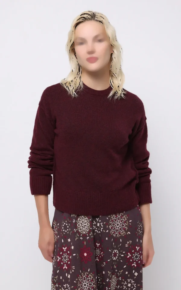 پلیور زنانه Colin's کد CL1076879 - Image 6