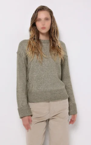 پلیور زنانه Colin's کد CL1076879 - Image 5