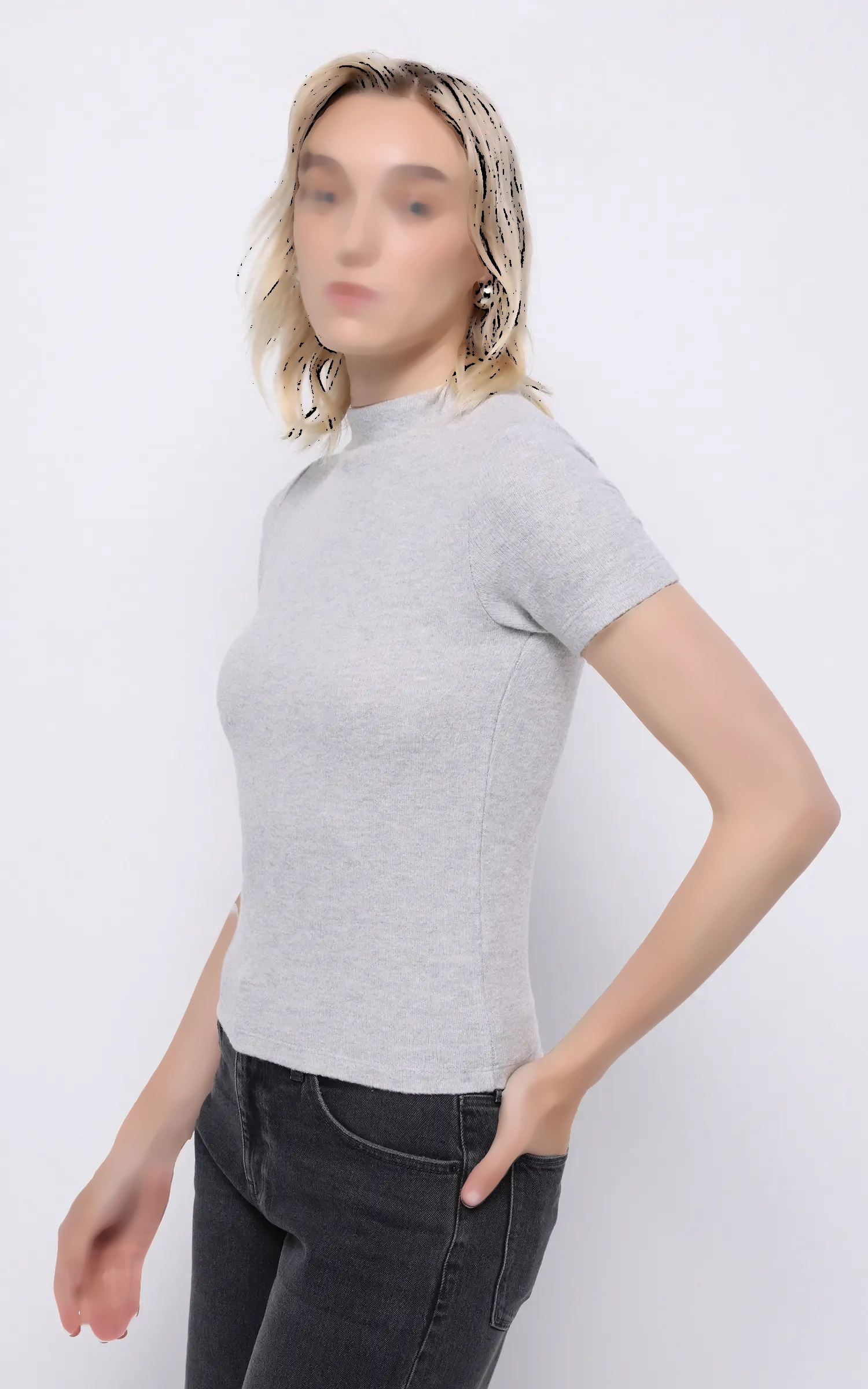 ai-CL1077100-1 پولوشرت زنانه Colin's کد CL1077100 - Image 1