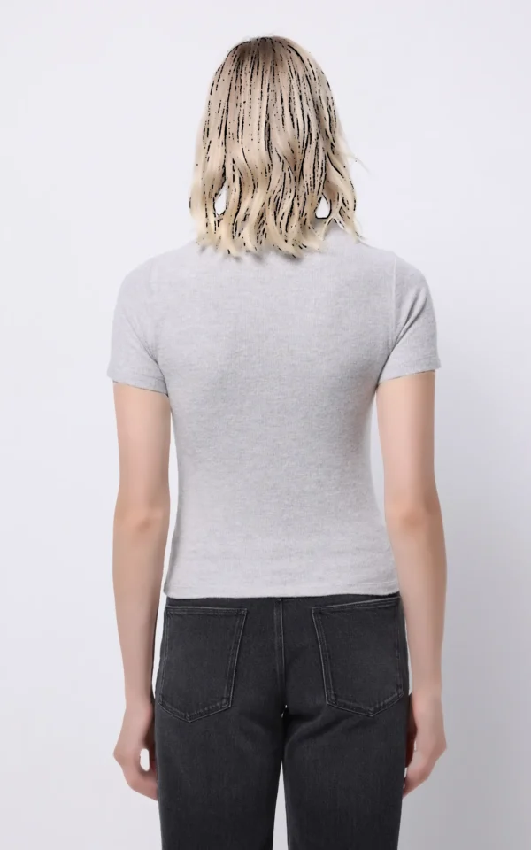 پولوشرت زنانه Colin's کد CL1077100 - Image 2