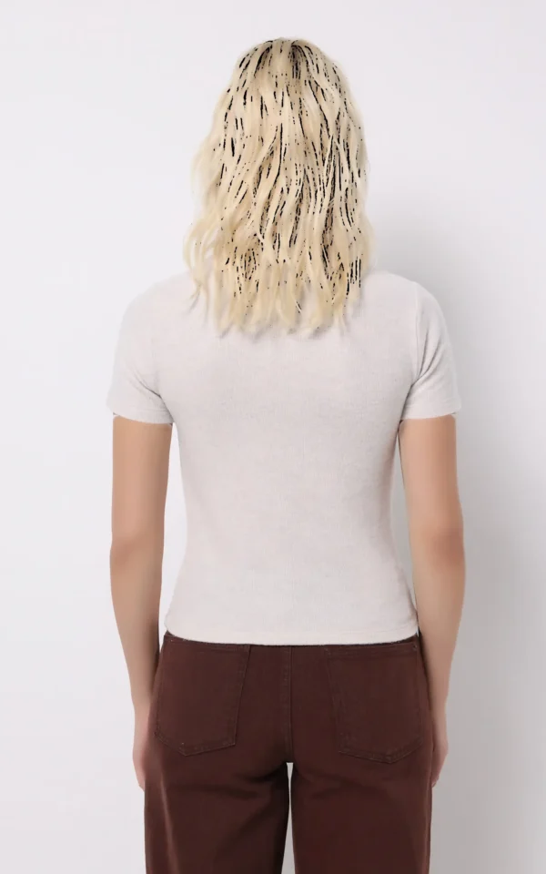 پولوشرت زنانه Colin's کد CL1077100 - Image 3