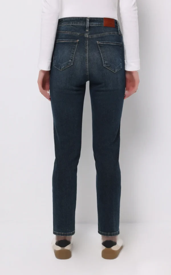 شلوار جین زنانه Colin's کد CL1077107 - Image 4