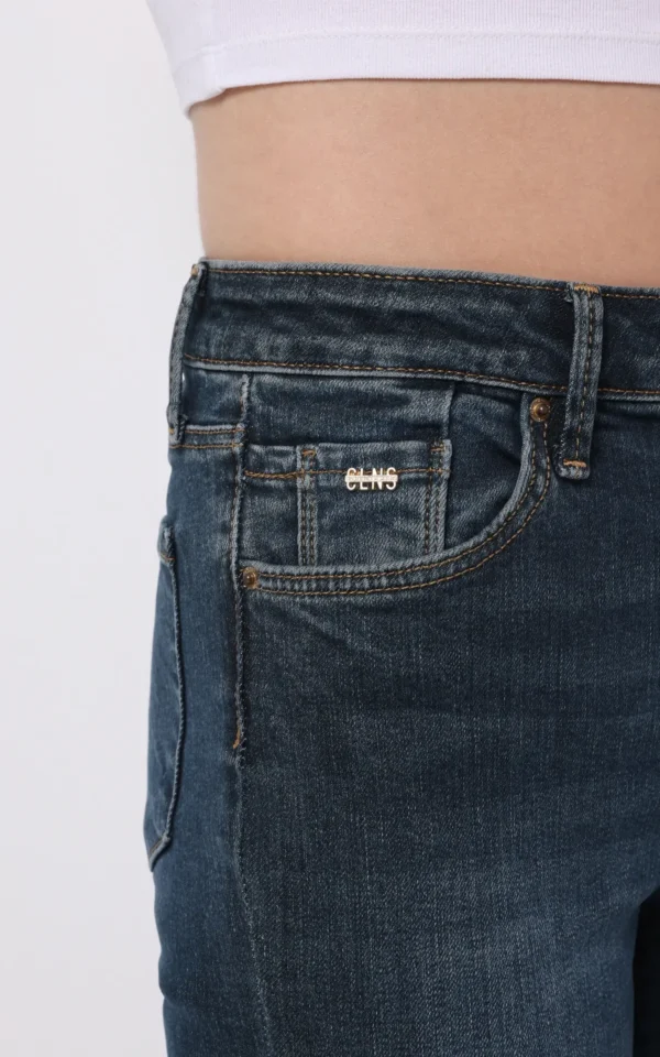 شلوار جین زنانه Colin's کد CL1077108 - Image 5