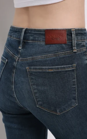 شلوار جین زنانه Colin's کد CL1077108 - Image 6