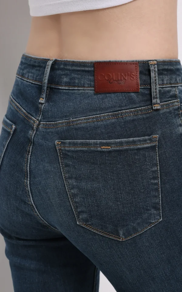 شلوار جین زنانه Colin's کد CL1077108 - Image 6