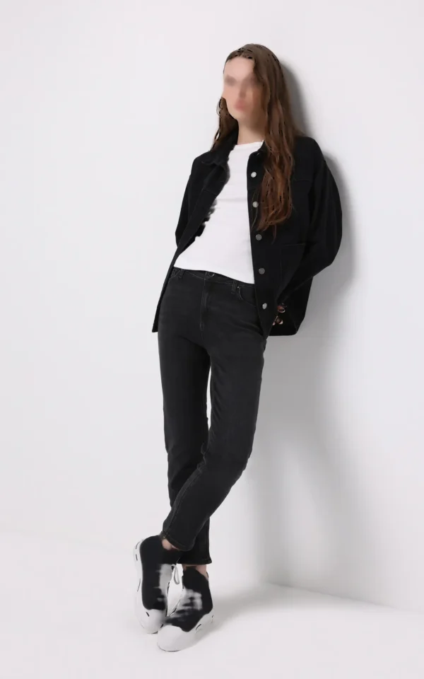 شلوار جین زنانه Colin's کد CL1077115 - Image 2