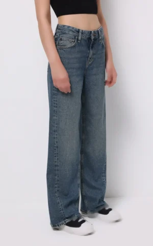 شلوار جین زنانه Colin's کد CL1077126