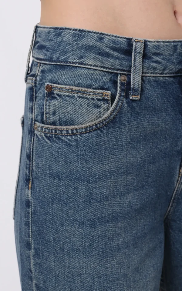 شلوار جین زنانه Colin's کد CL1077126 - Image 4