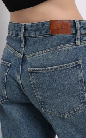 شلوار جین زنانه Colin's کد CL1077126 - Image 5