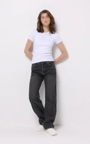 شلوار جین زنانه Colin's کد CL1077129 - Image 4