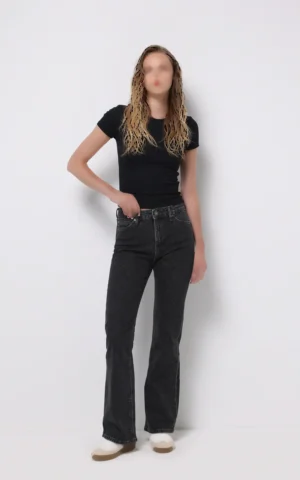 شلوار جین زنانه Colin's کد CL1077132 - Image 4