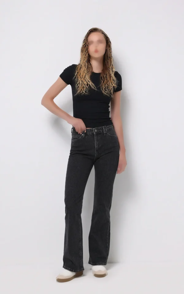 شلوار جین زنانه Colin's کد CL1077132 - Image 4