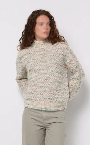 پلیور زنانه Colin's کد CL1077172 - Image 3