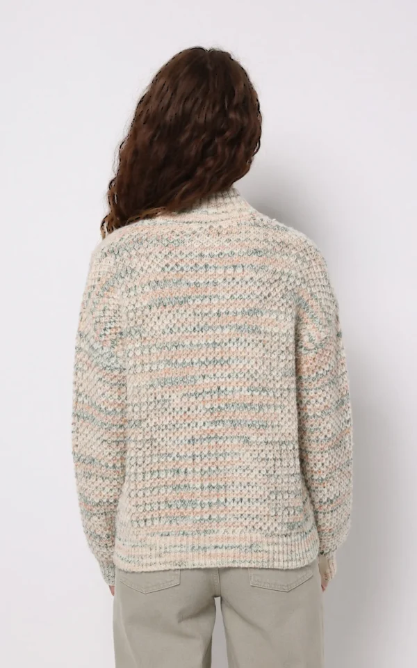 پلیور زنانه Colin's کد CL1077172 - Image 4