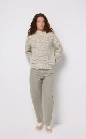 پلیور زنانه Colin's کد CL1077172 - Image 6