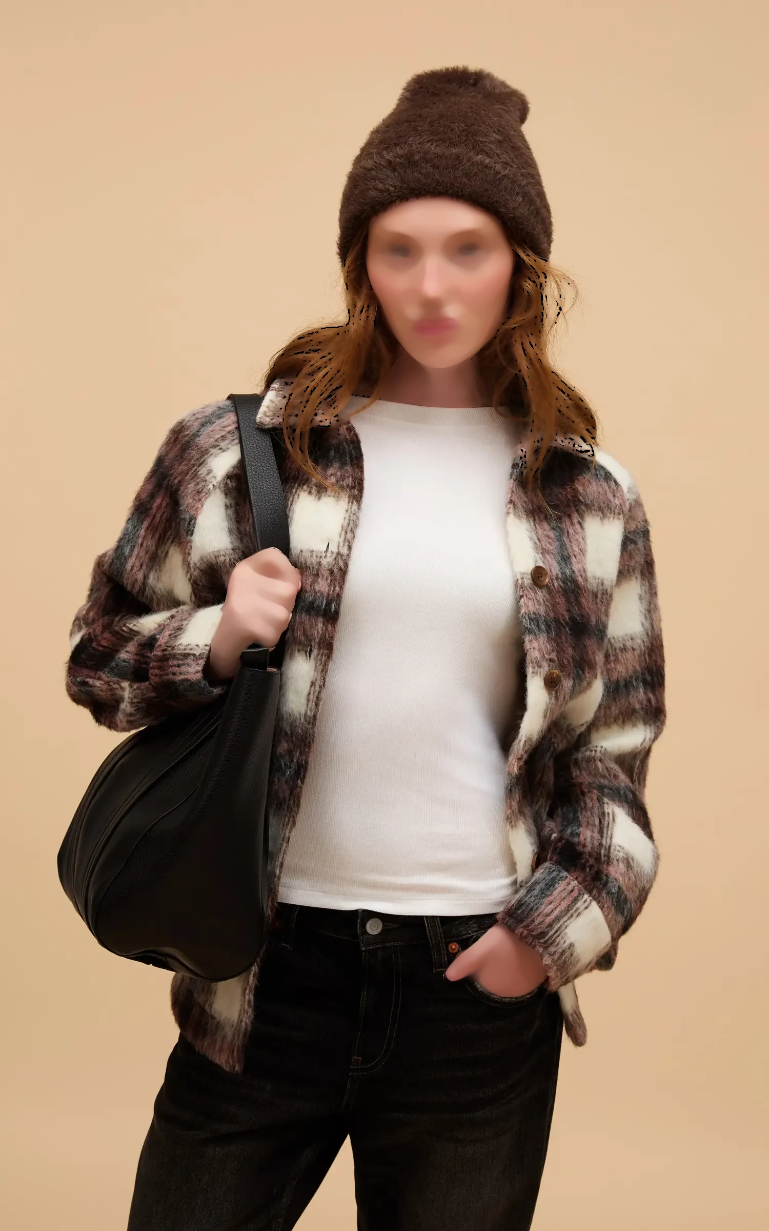 ai-CL1077187-1 جلیقه زنانه Colin's کد CL1077187 - Image 1