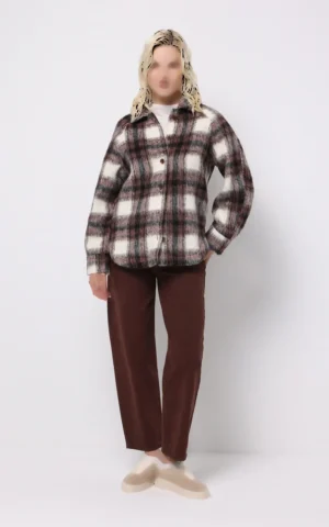 جلیقه زنانه Colin's کد CL1077187 - Image 3