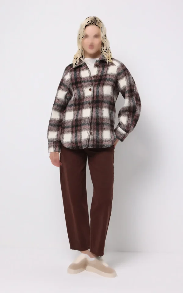 جلیقه زنانه Colin's کد CL1077187 - Image 3