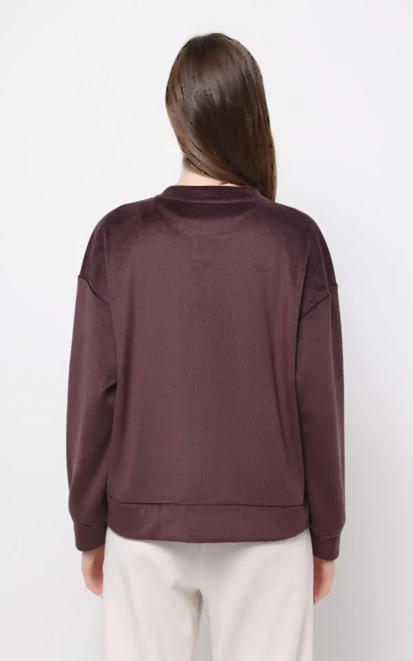 پلیور زنانه Colin's کد CL1077322 - Image 3