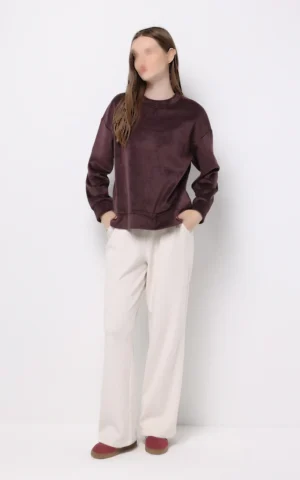 پلیور زنانه Colin's کد CL1077322 - Image 4