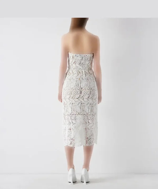 دامن زنانه IPEKYOL کد IS1230004117096 - Image 5