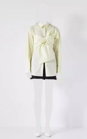 بلوز زنانه IPEKYOL کد IS1240025176 - Image 3