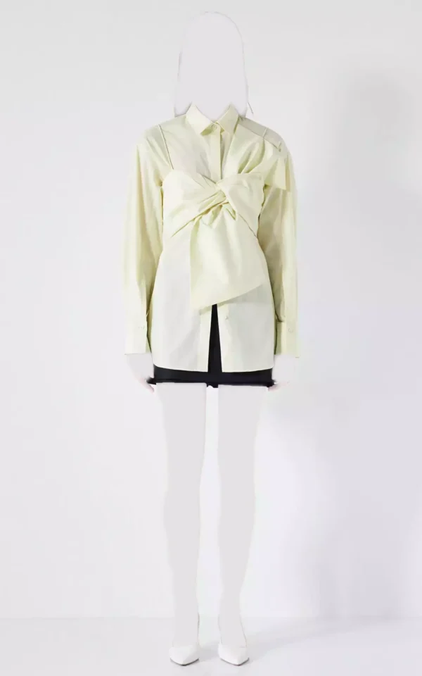 بلوز زنانه IPEKYOL کد IS1240025176 - Image 3