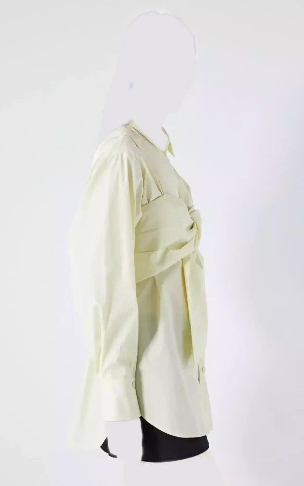 بلوز زنانه IPEKYOL کد IS1240025176 - Image 2