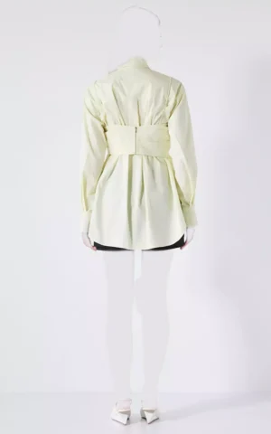 بلوز زنانه IPEKYOL کد IS1240025176 - Image 4