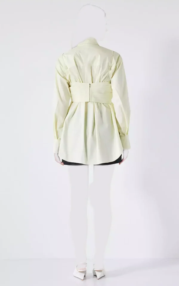 بلوز زنانه IPEKYOL کد IS1240025176 - Image 4