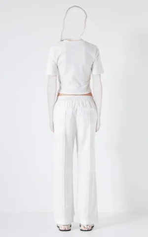 تیشرت زنانه IPEKYOL کد IS1240070200 - Image 3