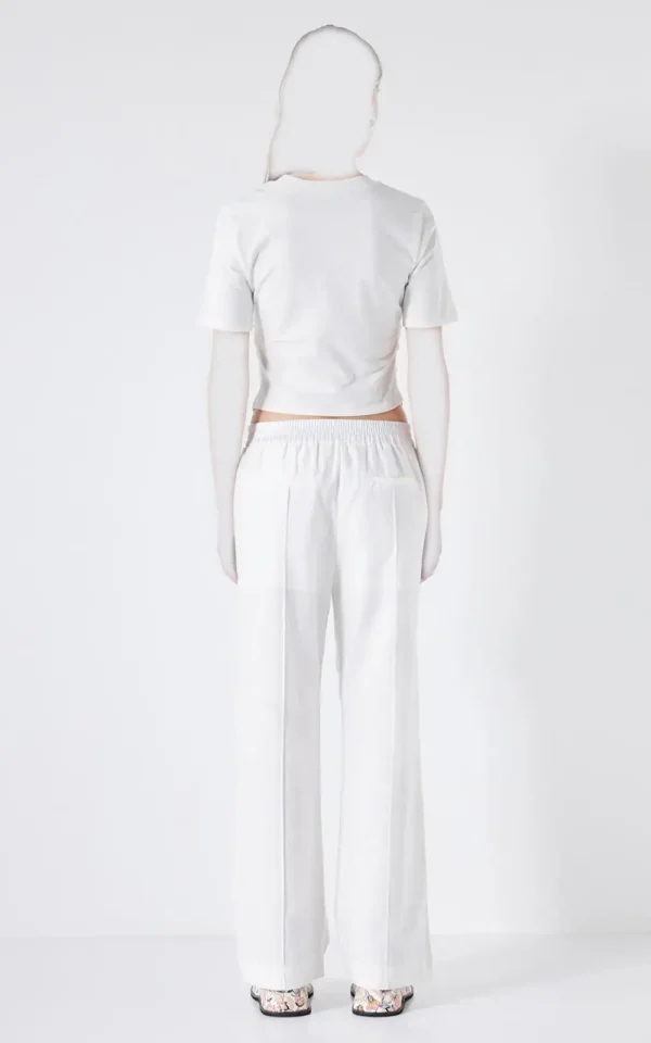 تیشرت زنانه IPEKYOL کد IS1240070200 - Image 3