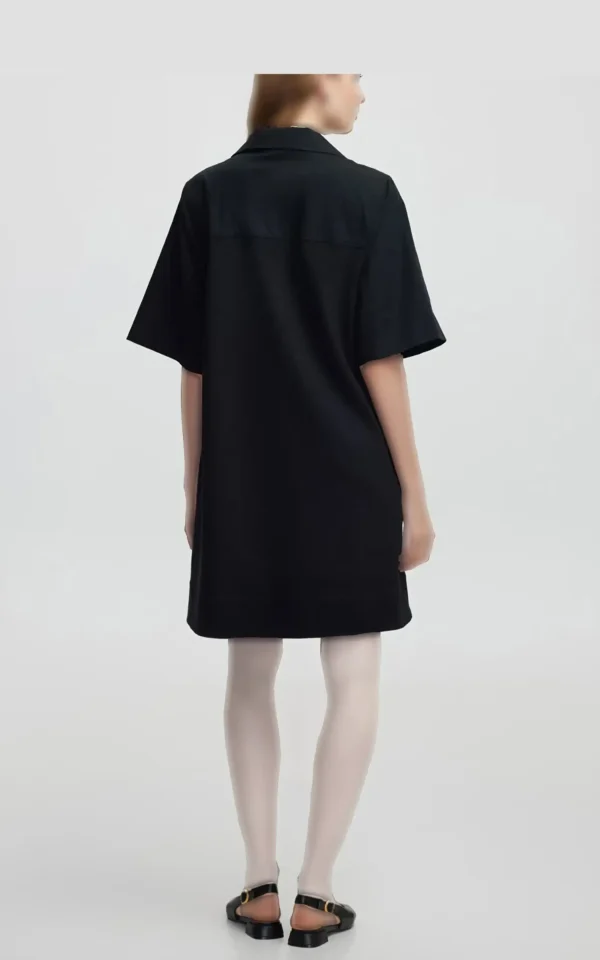 پیراهن زنانه IPEKYOL کد IS1250002242 - Image 3