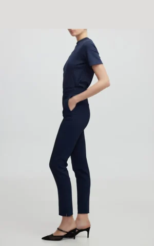 شلوار زنانه IPEKYOL کد IS1250003146 - Image 7