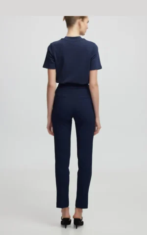 شلوار زنانه IPEKYOL کد IS1250003146 - Image 8