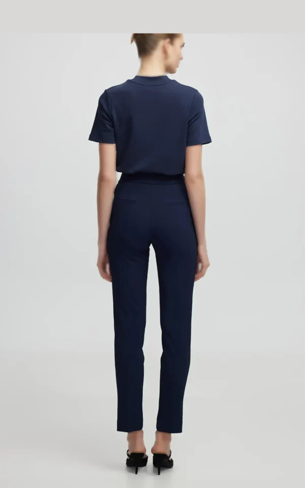 شلوار زنانه IPEKYOL کد IS1250003146 - Image 8