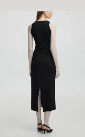 دامن زنانه IPEKYOL کد IS1250004062 - Image 3