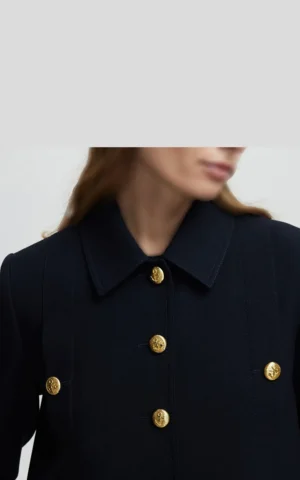 کت زنانه IPEKYOL کد IS1250005048 - Image 3