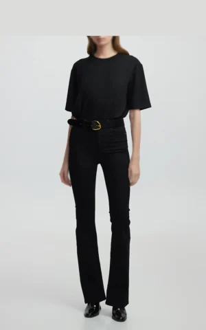 شلوار جین زنانه IPEKYOL کد IS1250018007 - Image 3