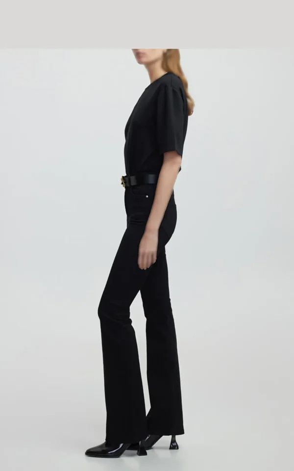 شلوار جین زنانه IPEKYOL کد IS1250018007 - Image 4