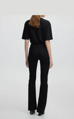 شلوار جین زنانه IPEKYOL کد IS1250018007 - Image 5