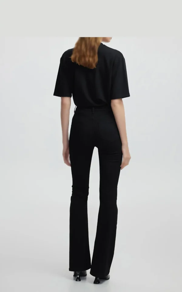 شلوار جین زنانه IPEKYOL کد IS1250018007 - Image 5