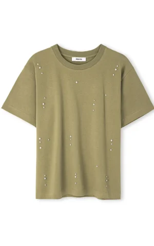 تیشرت زنانه IPEKYOL کد IS1250070100