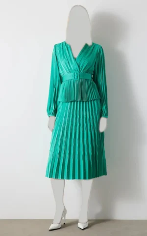 دامن زنانه IPEKYOL کد IW6230004028 - Image 2