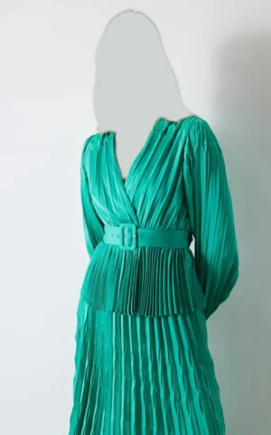 دامن زنانه IPEKYOL کد IW6230004028 - Image 3