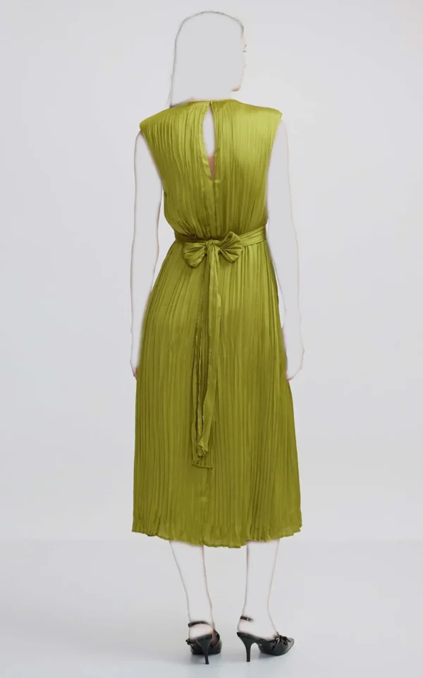 پیراهن زنانه IPEKYOL کد IW6240002178 - Image 3