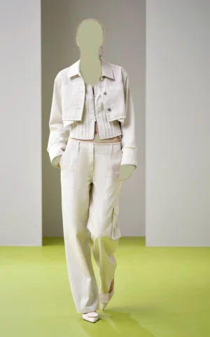 شلوار زنانه IPEKYOL کد IW6240003088