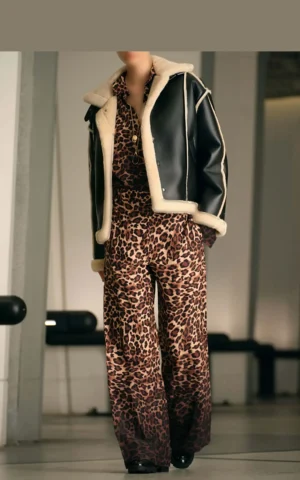 شلوار زنانه IPEKYOL کد IW6240003197 - Image 4